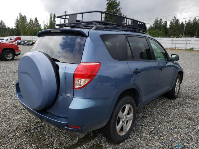 Photo 4 from auction – 2006 TOYOTA RAV4 with VIN JTMBK33V465009811