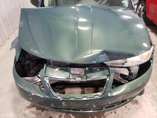 Photo 7 from auction – 2006 SATURN ION LEVEL with VIN 1G8AJ55F36Z143650