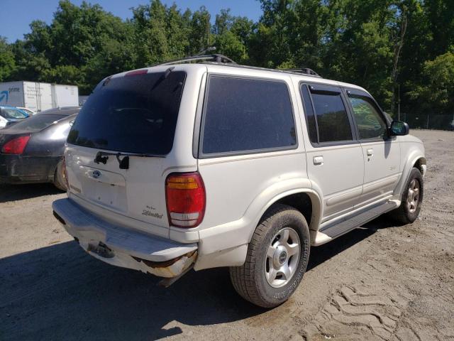 Photo 4 from auction – 1999 FORD EXPLORER with VIN 1FMZU34E9XZA77745