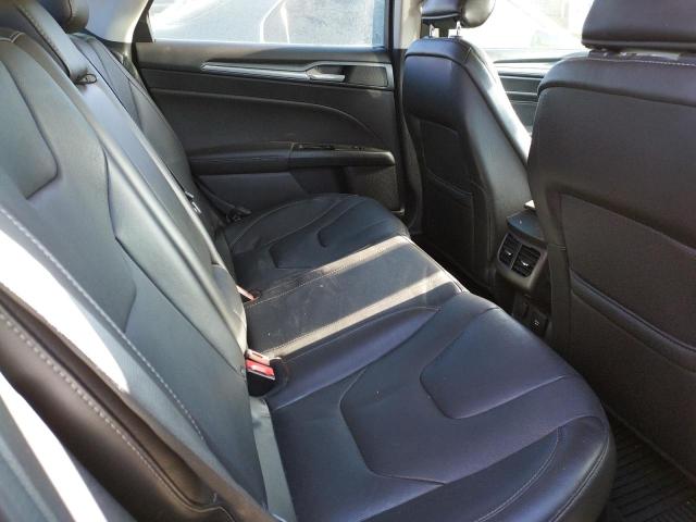 Photo 6 from auction – 2015 FORD FUSION TIT with VIN 3FA6P0SU4FR284494