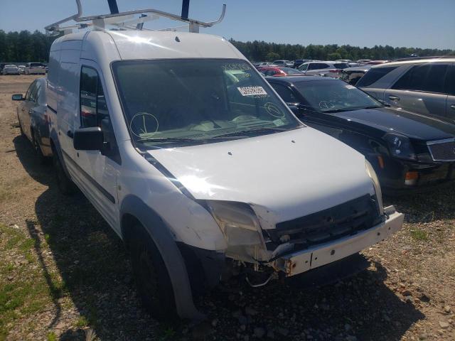 Photo 1 from auction – 2013 FORD TRANSIT CO with VIN NM0LS7AN7DT172800