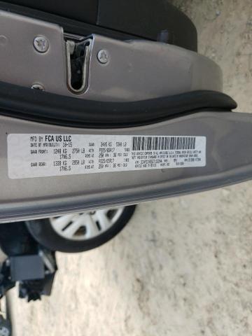 Zdjęcie 10 z aukcji – 2016 DODGE JOURNEY SE z VIN 3C4PDCAB5GT152244