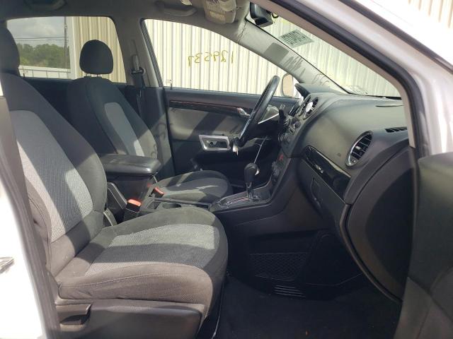 Photo 5 from auction – 2013 CHEVROLET CAPTIVA LS with VIN 3GNAL2EK8DS588558