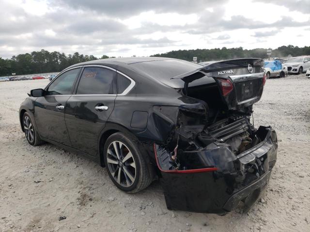 Photo 3 from auction – 2017 NISSAN ALTIMA 2.5 with VIN 1N4AL3AP3HC254715