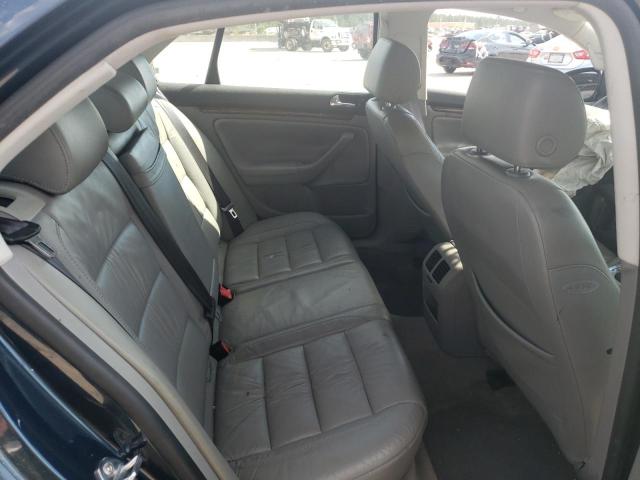 Photo 6 from auction – 2005 VOLKSWAGEN NEW JETTA with VIN 3VWDF71K55M623043