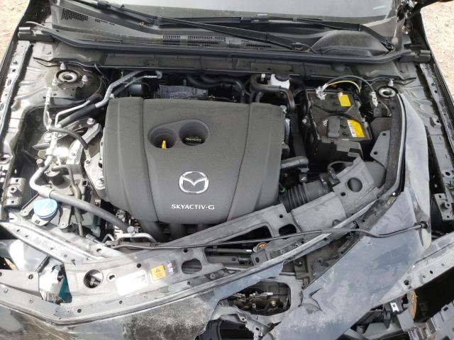 Photo 7 from auction – 2021 MAZDA 3 PREFERRE with VIN JM1BPALL0M1404500