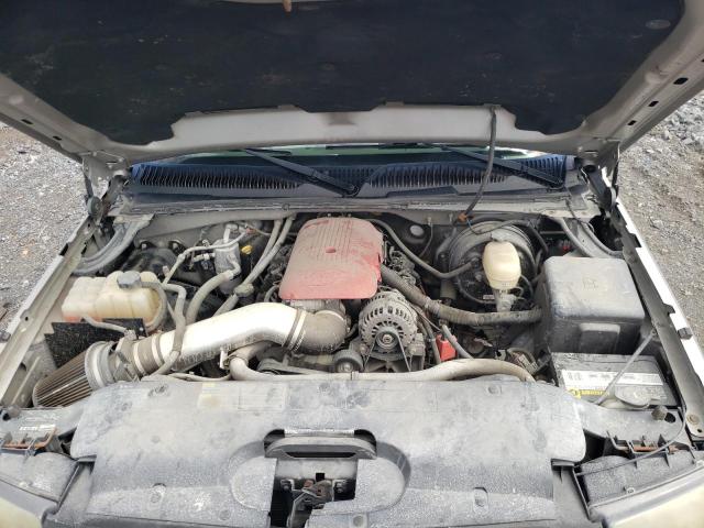 Photo 7 from auction – 2006 CHEVROLET SILVERADO with VIN 2GCEK19B961107569