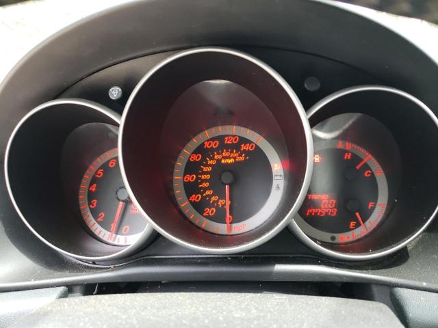 Photo 8 from auction – 2004 MAZDA 3 HATCHBAC with VIN JM1BK343441203675