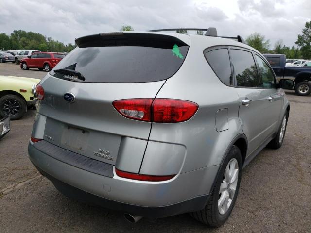 Photo 4 from auction – 2006 SUBARU B9 TRIBECA with VIN 4S4WX82C764415860