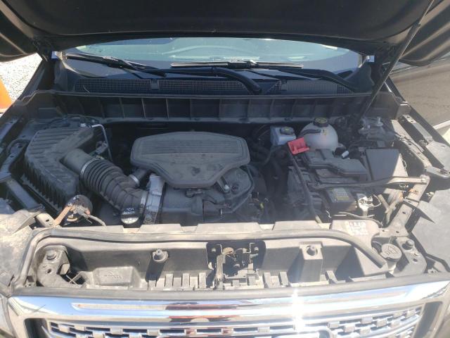 Photo 7 from auction – 2019 GMC ACADIA DEN with VIN 1GKKNXLS2KZ272570