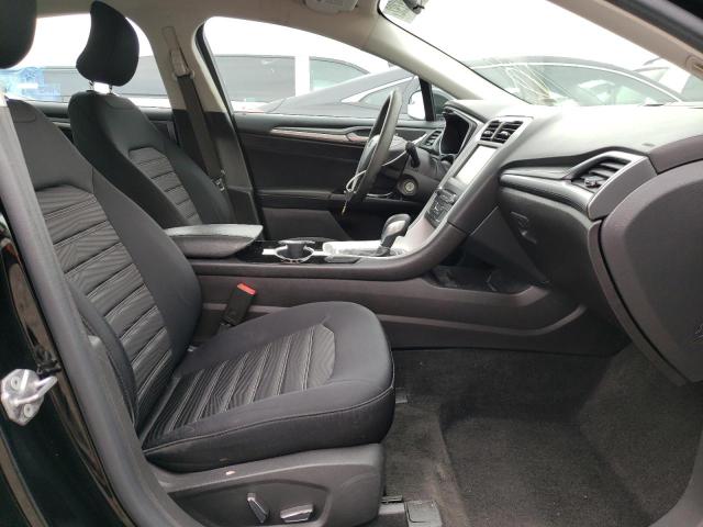 Photo 5 from auction – 2016 FORD FUSION SE with VIN 3FA6P0H72GR253649