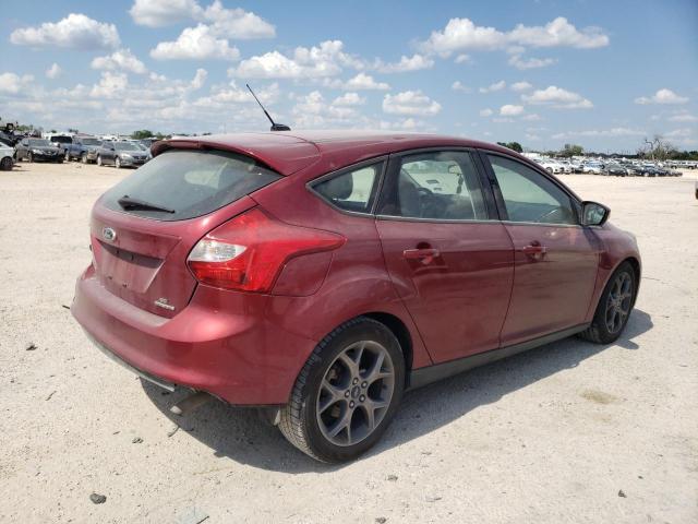 Photo 4 from auction – 2014 FORD FOCUS SE with VIN 1FADP3K26EL443813
