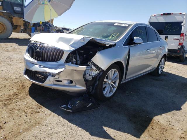 Photo 2 from auction – 2013 BUICK VERANO CON with VIN 1G4PR5SK8D4214647