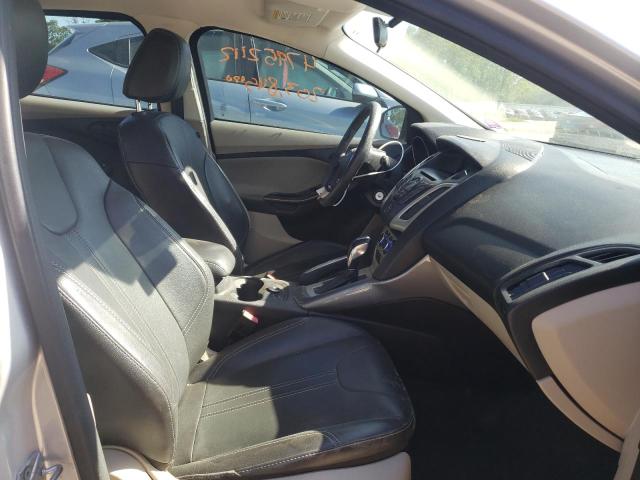 Photo 5 from auction – 2012 FORD FOCUS SE with VIN 1FAHP3K21CL121188