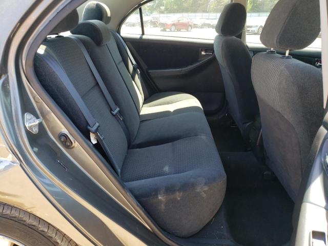 Photo 6 from auction – 2007 TOYOTA COROLLA CE with VIN 2T1BR32E67C846352