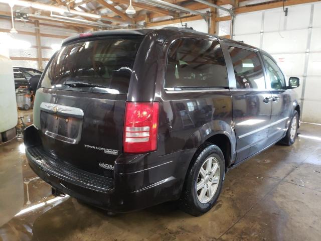 Photo 4 from auction – 2010 CHRYSLER TOWN & COU with VIN 2A4RR5D1XAR392452