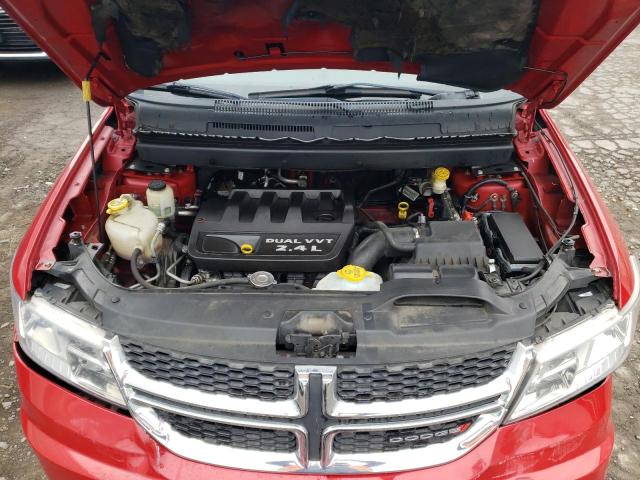 Photo 7 from auction – 2014 DODGE JOURNEY with VIN 3C4PDCAB9ET166368