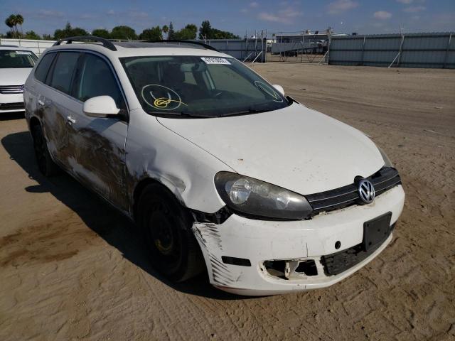 Photo 1 from auction – 2011 VOLKSWAGEN JETTA S with VIN 3VWPZ7AJ9BM647661