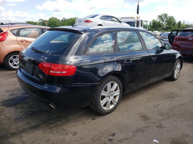 Photo 4 from auction – 2011 AUDI A4 with VIN WAUSFAFL0BA087049