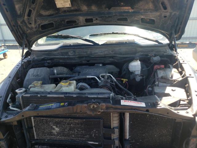 Photo 7 from auction – 2004 DODGE RAM 1500 S with VIN 1D7HU18D94S756673