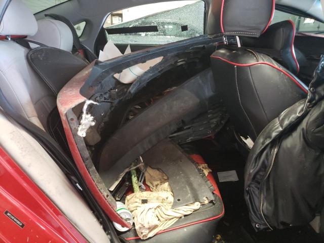 Photo 6 from auction – 2017 HYUNDAI SONATA with VIN 5NPE24AF4HH506634
