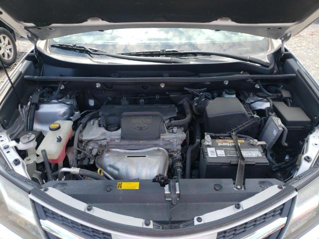 Photo 7 from auction – 2013 TOYOTA RAV4 LIMIT with VIN 2T3DFREV3DW104055
