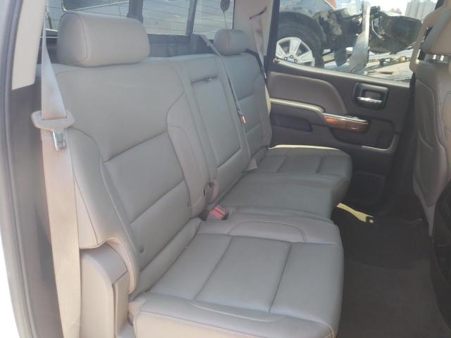 Photo 6 from auction – 2015 GMC SIERRA K25 with VIN 1GT12ZE81FF178782