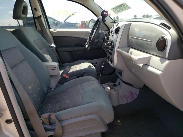 Photo 5 from auction – 2008 CHRYSLER PT CRUISER with VIN 3A8FY48B78T155815