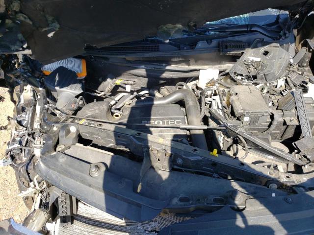 Photo 7 from auction – 2020 CHEVROLET EQUINOX LT with VIN 2GNAXJEV7L6164889