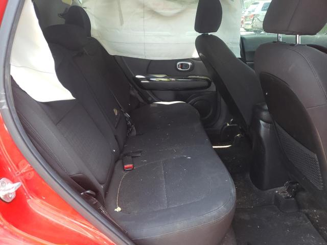 Photo 6 from auction – 2015 KIA SOUL ! with VIN KNDJX3A53F7792706