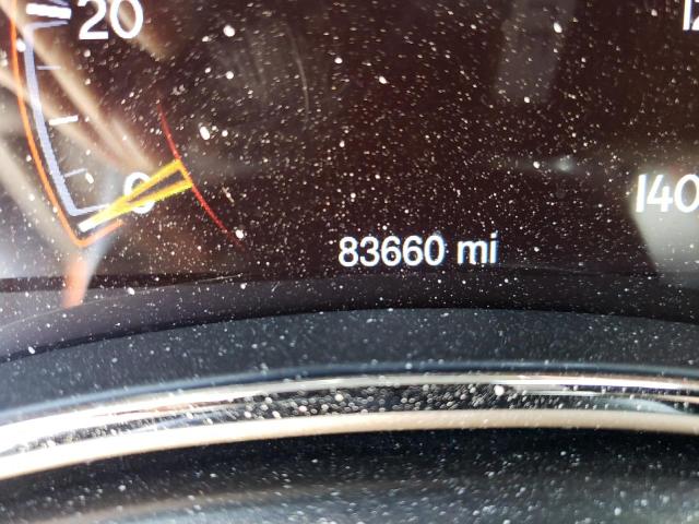 Photo 8 from auction – 2014 JEEP GRAND CHER with VIN 1C4RJECG0EC581323