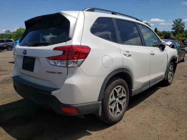 Photo 4 from auction – 2021 SUBARU FORESTER P with VIN JF2SKAJC9MH456248