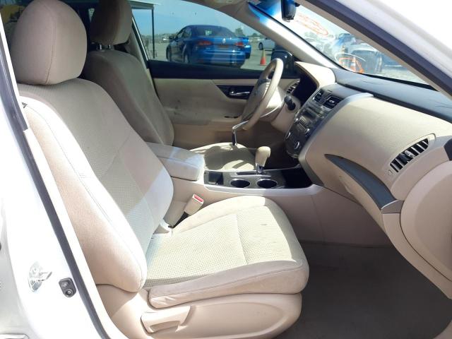 Photo 5 from auction – 2014 NISSAN ALTIMA 2.5 with VIN 1N4AL3AP0EN334750