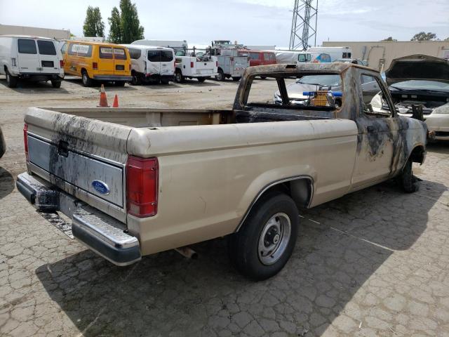 Photo 4 from auction – 1990 FORD RANGER with VIN 1FTCR10T0LUB53493