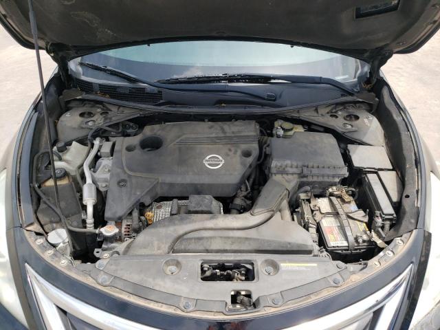 Photo 7 from auction – 2013 NISSAN ALTIMA 2.5 with VIN 1N4AL3AP2DN584568
