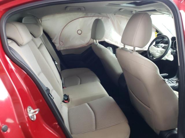 Photo 6 from auction – 2016 MAZDA 3 TOURING with VIN JM1BM1L76G1339037