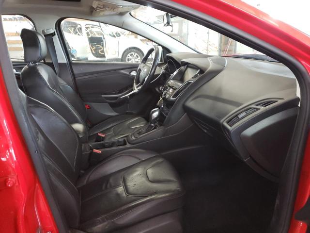 Photo 5 from auction – 2015 FORD FOCUS SE with VIN 1FADP3K20FL258769