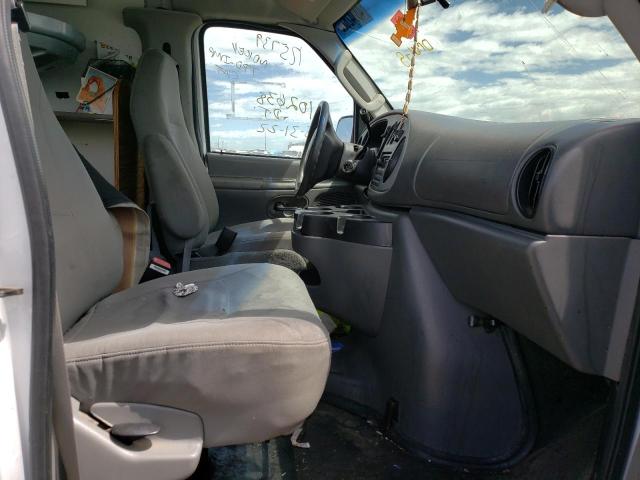 Photo 5 from auction – 2006 FORD ECONOLINE with VIN 1FTNE24W16DB24510