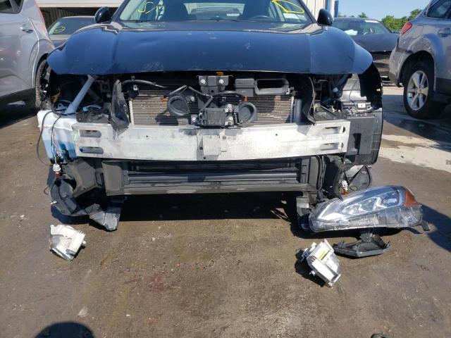 Photo 9 from auction – 2019 NISSAN ALTIMA SR with VIN 1N4BL4CV5KC250517