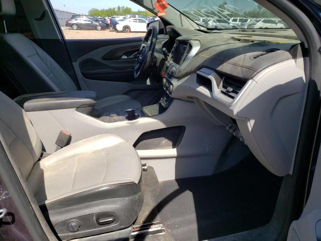 Photo 5 from auction – 2019 GMC TERRAIN SL with VIN 3GKALPEX8KL248436