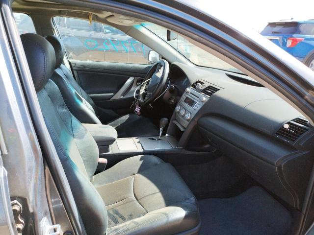 Photo 5 from auction – 2011 TOYOTA CAMRY BASE with VIN 4T1BF3EK2BU221609