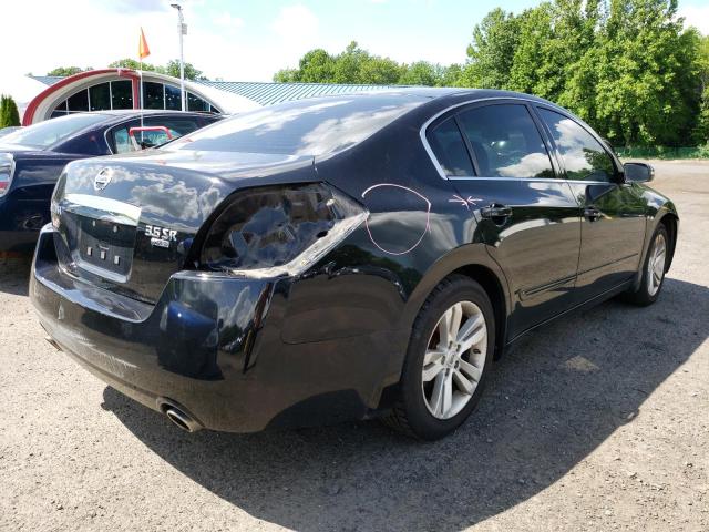 Photo 4 from auction – 2011 NISSAN ALTIMA SR with VIN 1N4BL2AP9BC157461