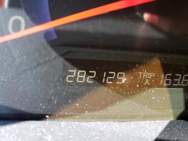 Zdjęcie 8 z aukcji – 2007 HONDA ODYSSEY z VIN 5FNRL38787B016296