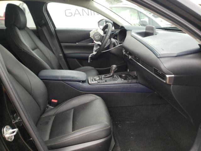 Photo 5 from auction – 2021 MAZDA CX-30 SELE with VIN 3MVDMBBL4MM202821