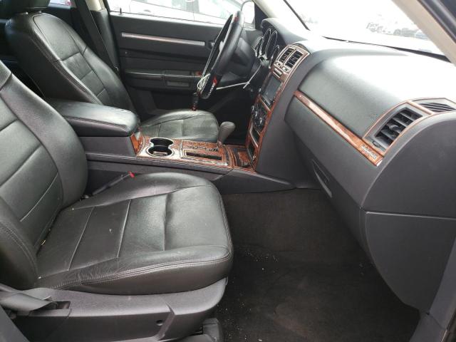 Photo 5 from auction – 2008 DODGE CHARGER with VIN 2B3KA43G28H333718