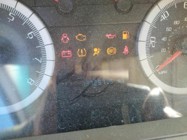 Photo 8 from auction – 2008 FORD ESCAPE XLT with VIN 1FMCU93178KB98596