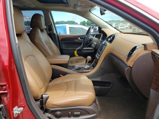 Photo 5 from auction – 2013 BUICK ENCLAVE with VIN 5GAKRCKD9DJ112703