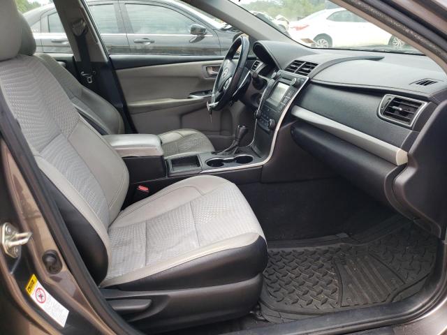 Photo 5 from auction – 2015 TOYOTA CAMRY LE with VIN 4T1BF1FK5FU922802