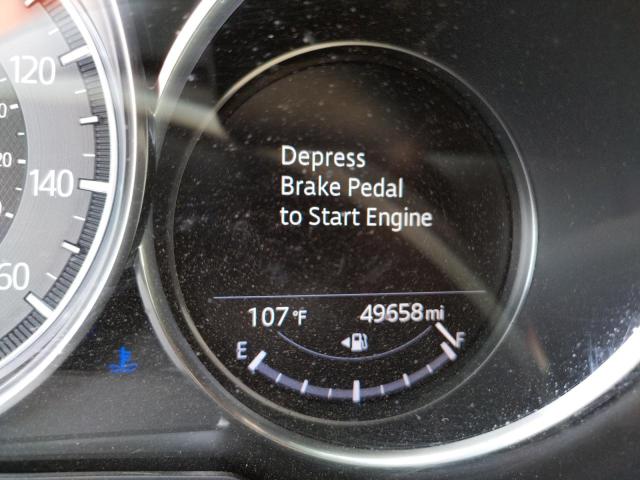 Photo 8 from auction – 2018 MAZDA CX-5 GRAND with VIN JM3KFADM6J0310110