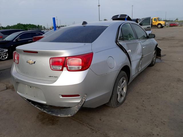 Photo 4 from auction – 2013 CHEVROLET MALIBU LS with VIN 1G11B5SA7DF178663